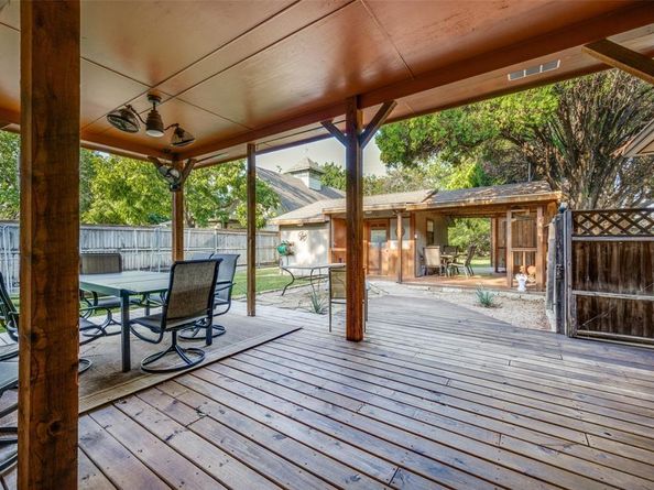 1027  Stanley Street , Denton Texas 76201