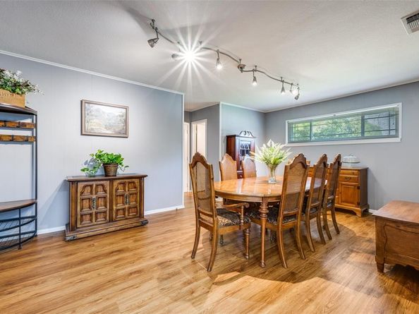 1027  Stanley Street , Denton Texas 76201