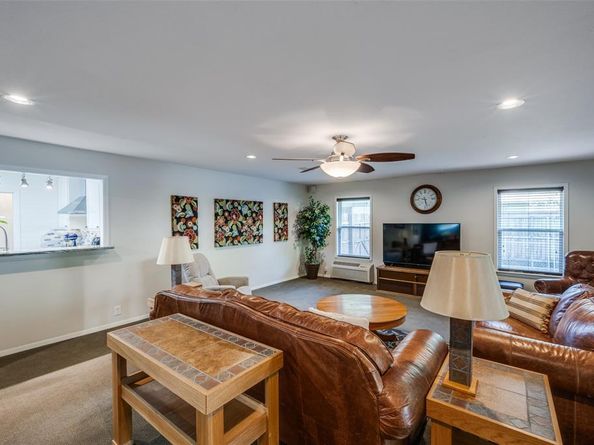 1027  Stanley Street , Denton Texas 76201