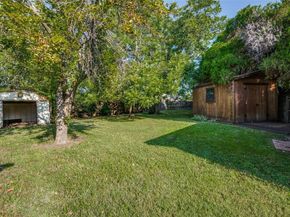 1027  Stanley Street , Denton Texas 76201