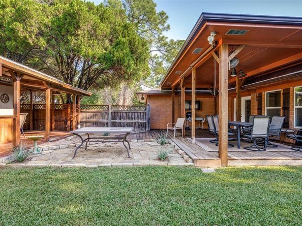 1027  Stanley Street , Denton Texas 76201