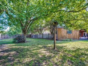 1027  Stanley Street , Denton Texas 76201