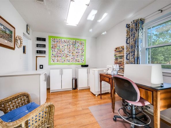 1027  Stanley Street , Denton Texas 76201