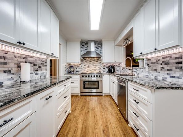 1027  Stanley Street , Denton Texas 76201