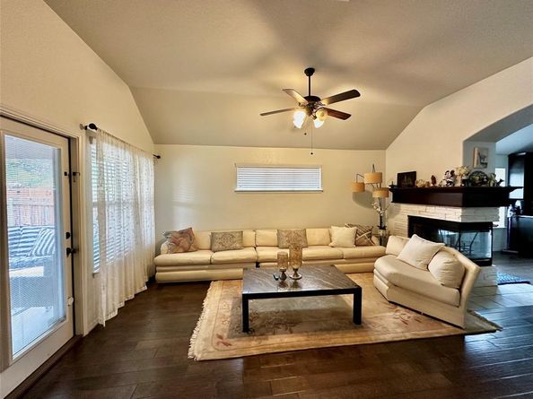 11916  Long Stone Drive , Burleson Texas 76028
