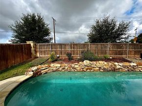 11916  Long Stone Drive , Burleson Texas 76028