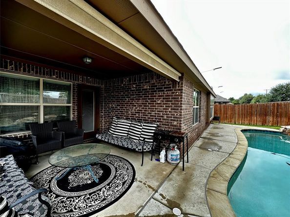 11916  Long Stone Drive , Burleson Texas 76028
