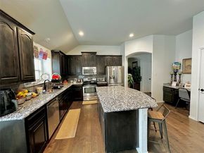 11916  Long Stone Drive , Burleson Texas 76028