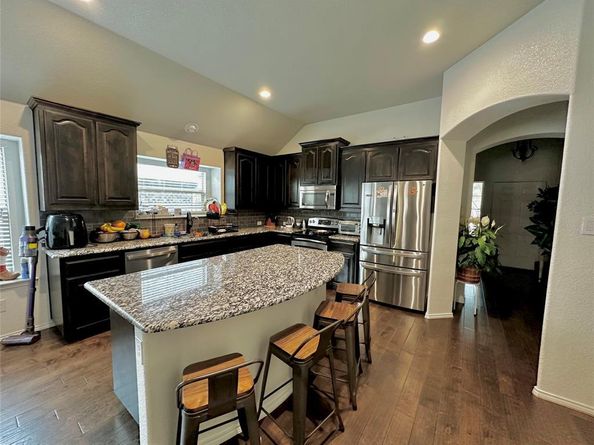 11916  Long Stone Drive , Burleson Texas 76028