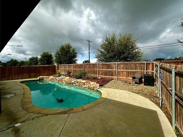 11916  Long Stone Drive , Burleson Texas 76028
