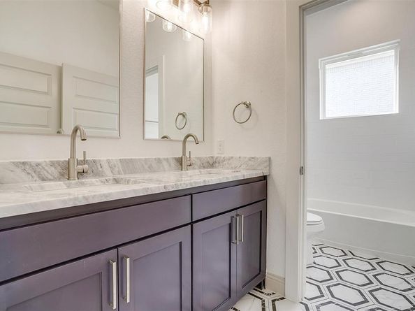 9077  Quarry Hill Court , Fort Worth Texas 76179