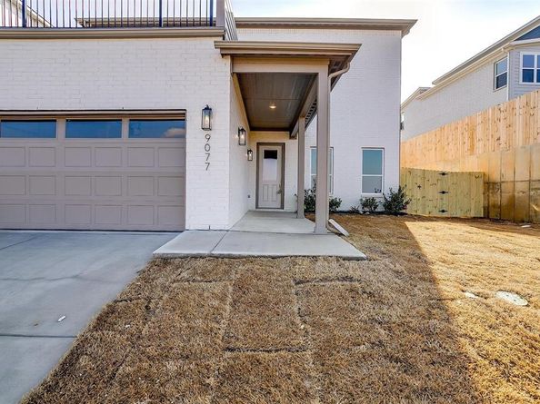 9077  Quarry Hill Court , Fort Worth Texas 76179