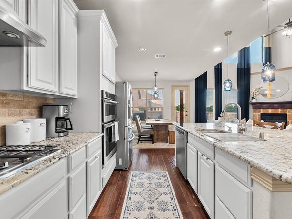 360  Midstream Drive , Sunnyvale Texas 75182