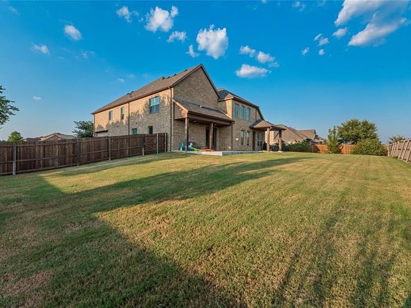 360  Midstream Drive , Sunnyvale Texas 75182