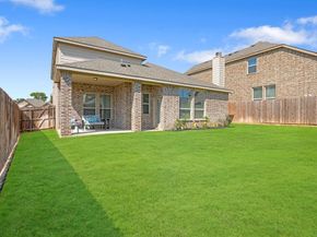 315  Hudson Court , Kennedale Texas 76060