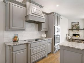 315  Hudson Court , Kennedale Texas 76060