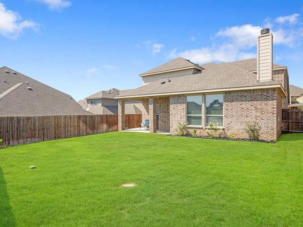 315  Hudson Court , Kennedale Texas 76060