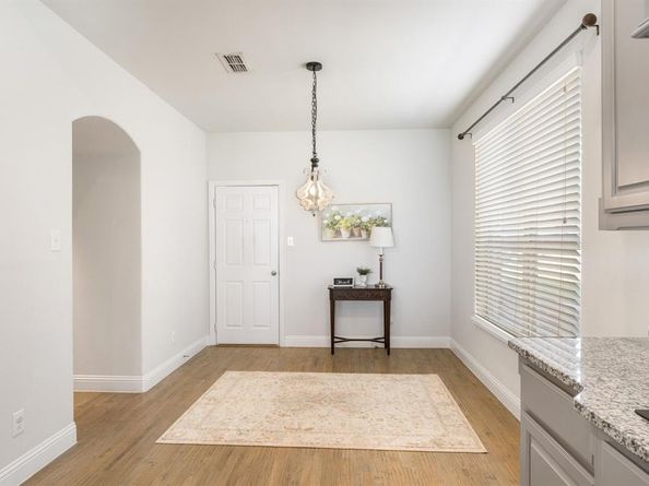 315  Hudson Court , Kennedale Texas 76060