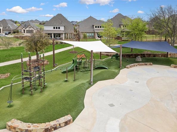 6805  Lost Falls Drive , Flower Mound Texas 76226