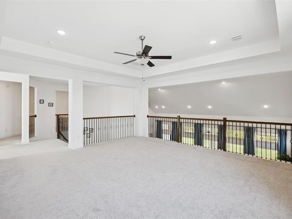6805  Lost Falls Drive , Flower Mound Texas 76226