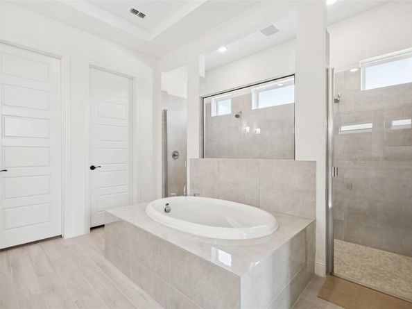 6805  Lost Falls Drive , Flower Mound Texas 76226