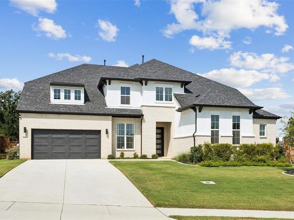 6805  Lost Falls Drive , Flower Mound Texas 76226