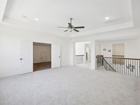 6805  Lost Falls Drive , Flower Mound Texas 76226