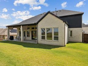 6805  Lost Falls Drive , Flower Mound Texas 76226