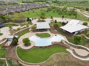 6805  Lost Falls Drive , Flower Mound Texas 76226