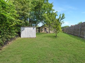 1608  Wynn Terrace , Arlington Texas 76010