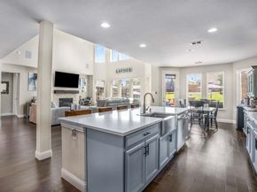 1129  Uplands Drive , Northlake Texas 76226