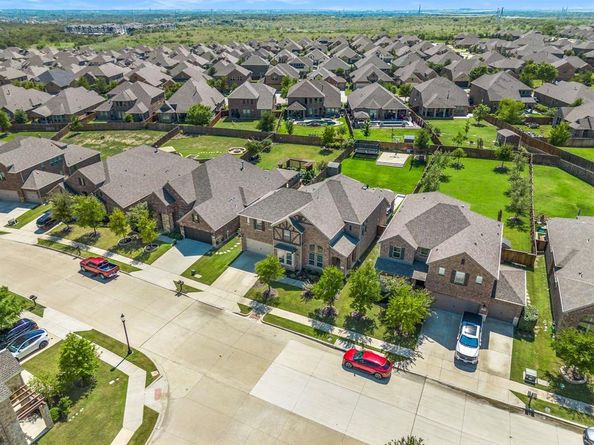 1129  Uplands Drive , Northlake Texas 76226