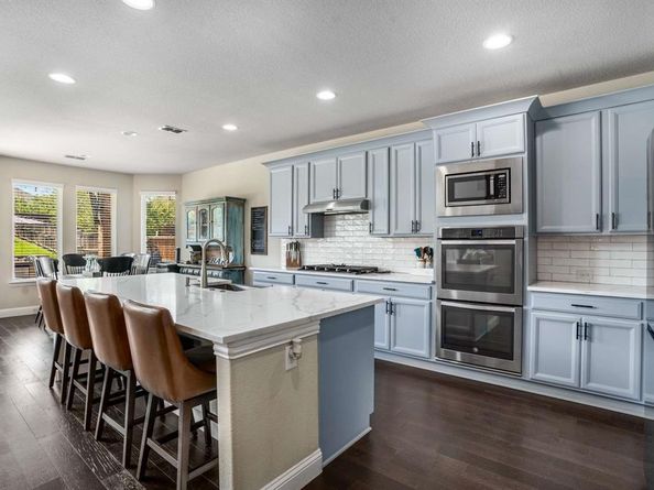 1129  Uplands Drive , Northlake Texas 76226