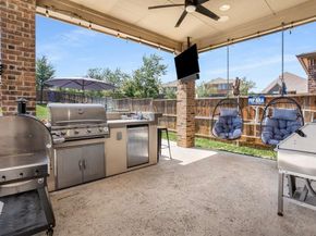 1129  Uplands Drive , Northlake Texas 76226