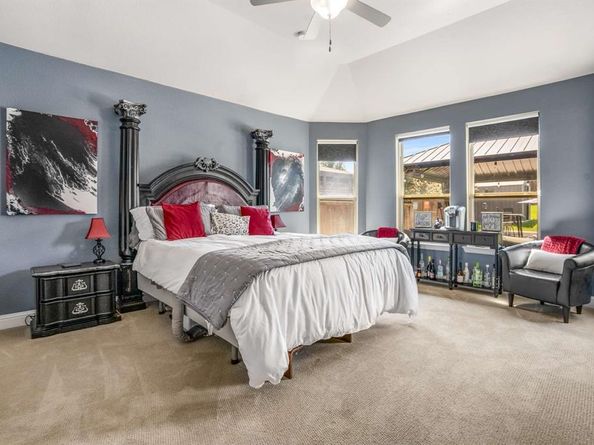 1129  Uplands Drive , Northlake Texas 76226