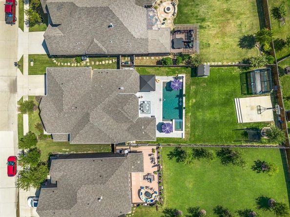 1129  Uplands Drive , Northlake Texas 76226