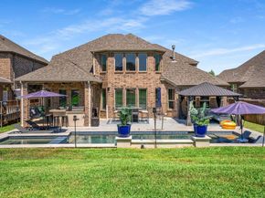 1129  Uplands Drive , Northlake Texas 76226