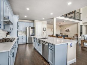 1129  Uplands Drive , Northlake Texas 76226