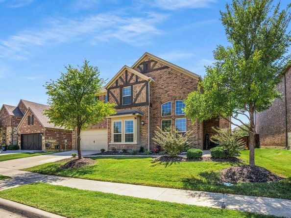 1129  Uplands Drive , Northlake Texas 76226