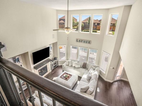 1129  Uplands Drive , Northlake Texas 76226