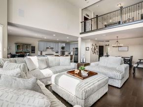 1129  Uplands Drive , Northlake Texas 76226