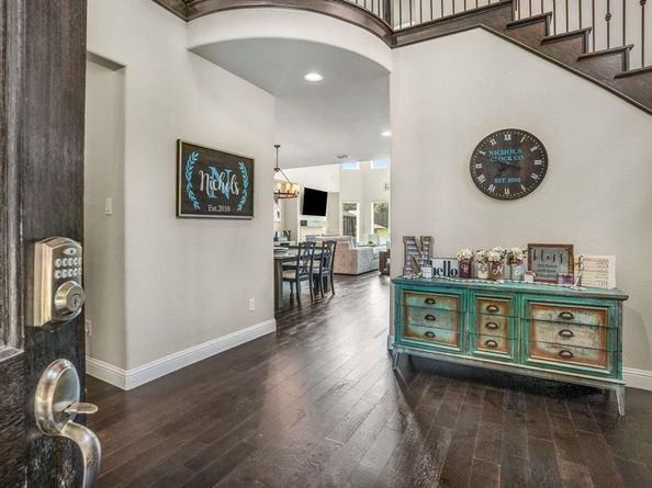 1129  Uplands Drive , Northlake Texas 76226
