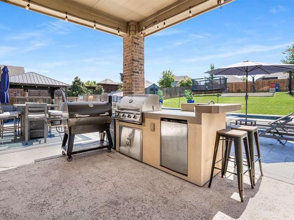 1129  Uplands Drive , Northlake Texas 76226