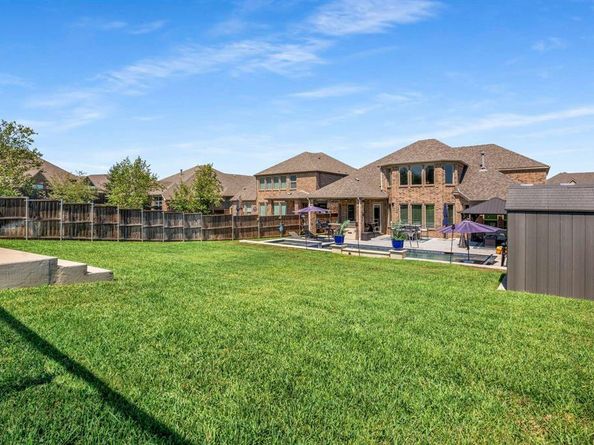 1129  Uplands Drive , Northlake Texas 76226