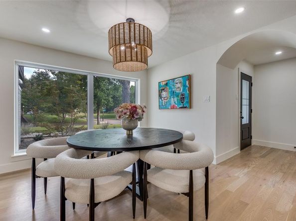 9805  Bluff Dale Drive , Dallas Texas 75218