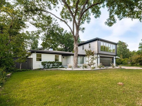 9805  Bluff Dale Drive , Dallas Texas 75218