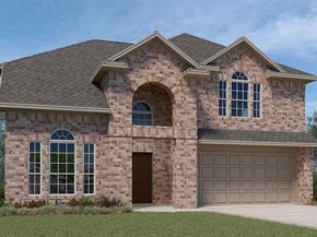 153  Willowbranch Drive , Fate Texas 75087
