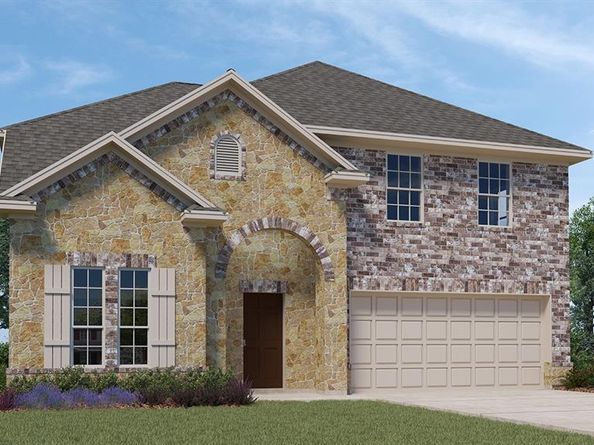 153  Willowbranch Drive , Fate Texas 75087