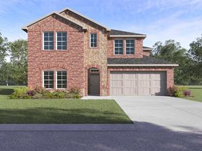 532  Pepperwood Drive , Fate Texas 75087