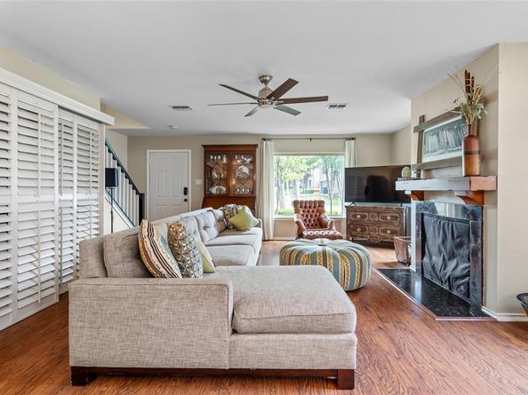 1901  Yellowstone Lane , Corinth Texas 76210